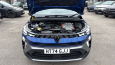 Renault Symbioz 1.6 E-Tech FHEV 145 Techno Esprit Alpine 5dr Auto Hybrid Estate